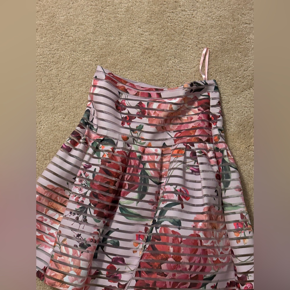 Ted Baker skirt